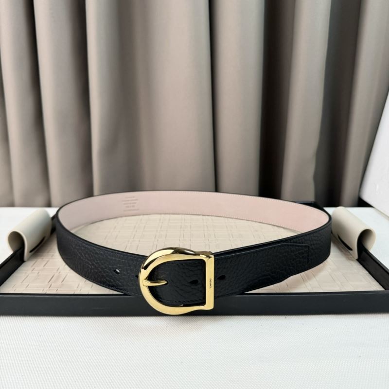 Tom Ford Belts